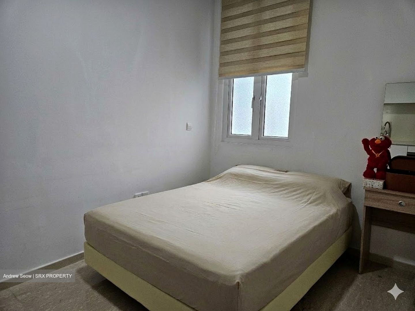 Waterfront @ Faber (D5), Apartment #562942441
